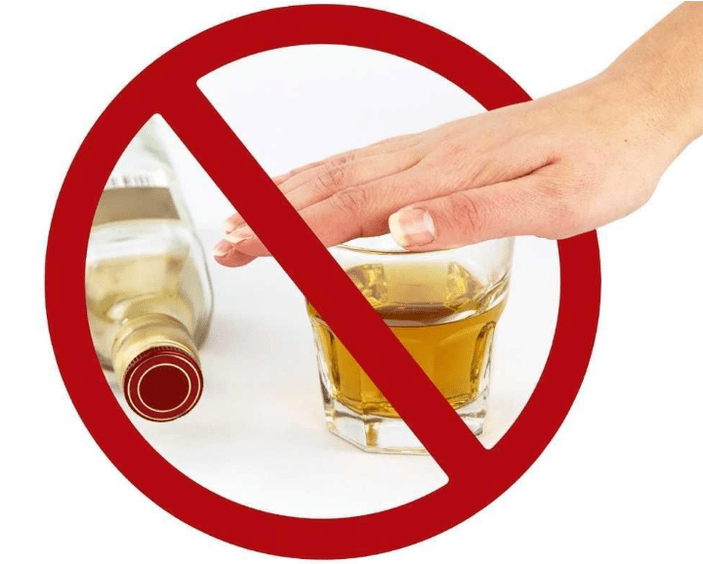 Dempation of bad habits